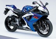 Suzuki GSX-R750